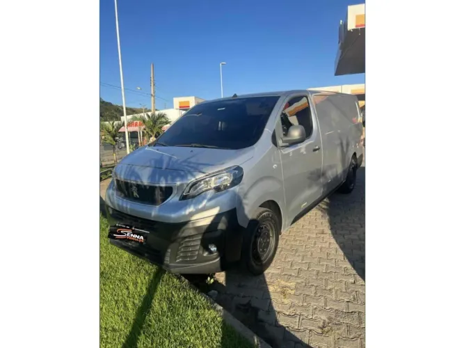 Peugeot Expert Business Pack 1.6 Turbo Diesel 2020