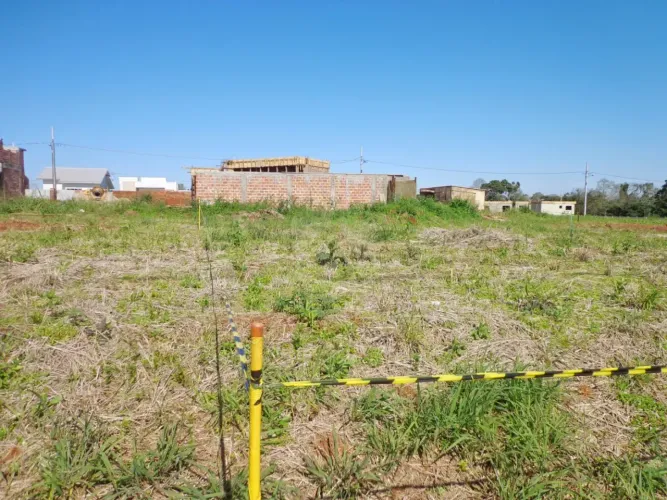 Terreno para venda no Fruta do conde