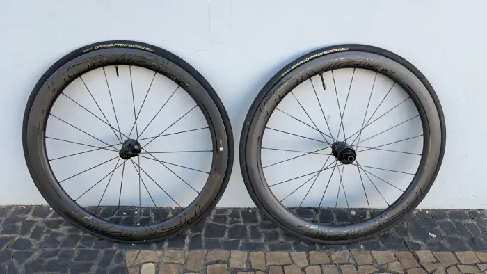 Roda Roval Rapide CLX 50