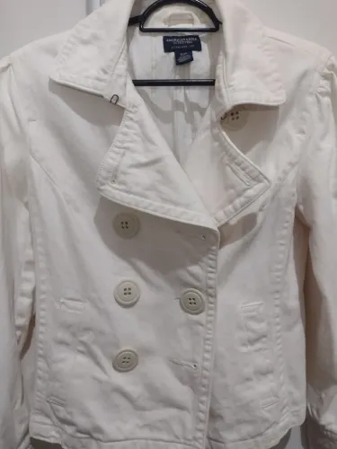 Casaco American Eagle feminino