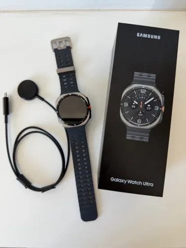Samsung galaxy watch ultra