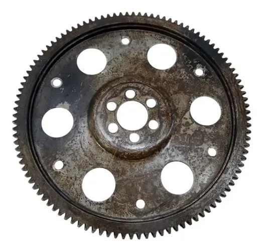 Cremalheira Suporte Conversor Torque Toyota Corolla 1.8 20 Não Informado