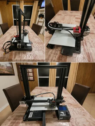 Impressora 3D