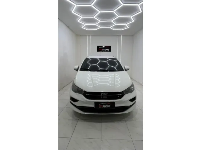 Fiat Cronos Drive 1.0 6V 2023