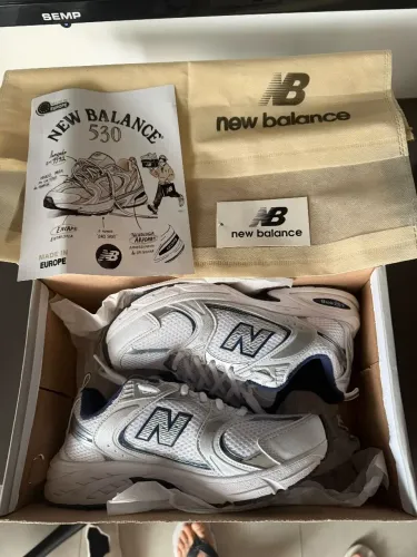 Tênis New Balance tam 37 NOVO