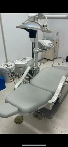CADEIRA ODONTOLÓGICA 