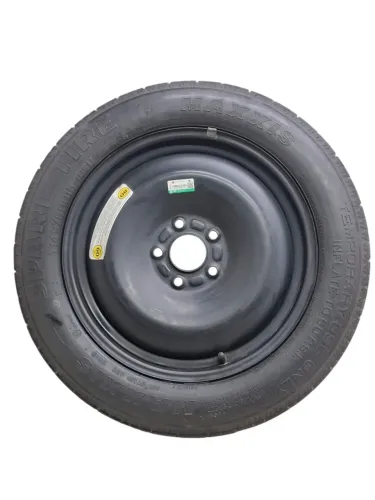 Estepe Fino Ford Focus 2.0 2009/2010 T145/80d16