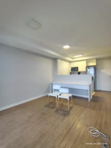 Imóvel para aluguel com 50 metros quadrados com 1 quarto em Vila Cruzeiro - São Paulo - SP