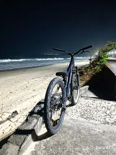 gios modelo 4trix de grau
