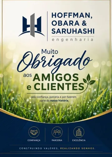 Engenheiro civil para parceria