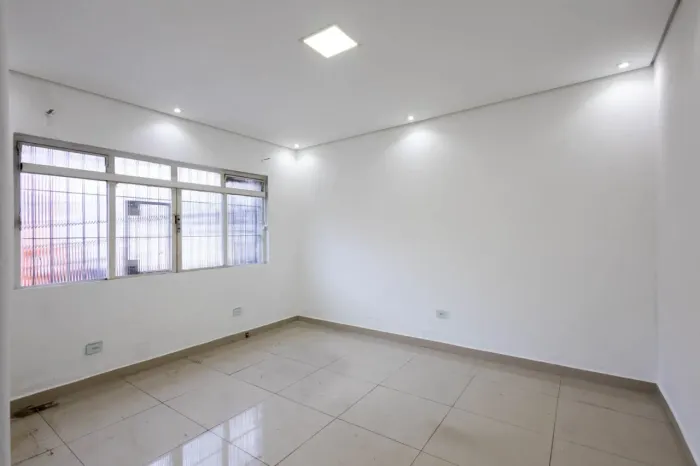Sala comercial na Rua Otelo Augusto Ribeiro, 203 - Sala 2 15 m²