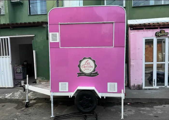 Foodtruck