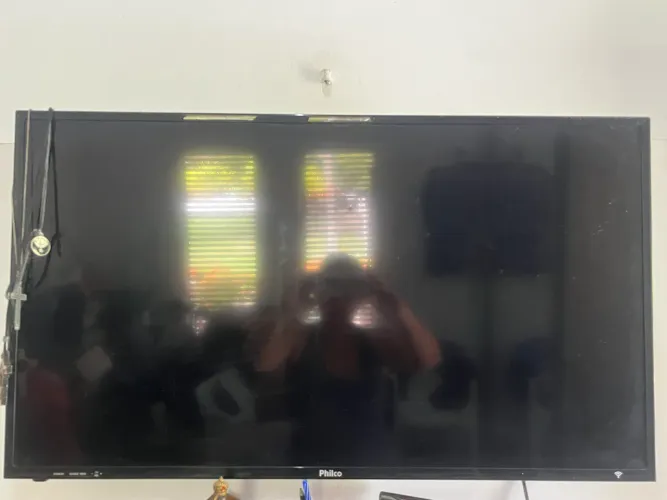 Vendo TV Smart 42