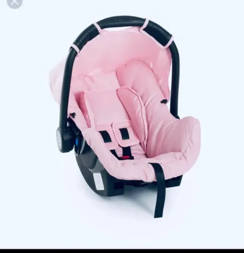 bebe conforto