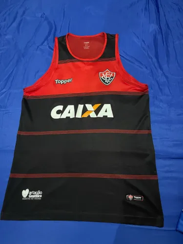 Camisa do Vitória 