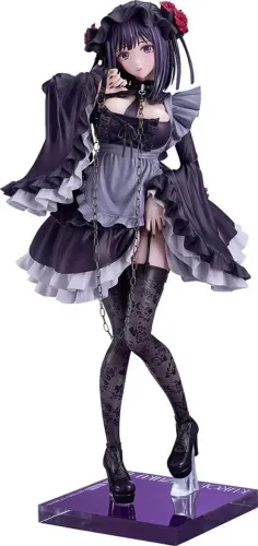 Kitagawa Marin - 1/6 - Kuroe Shizuku (good Smile Company)