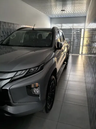 Mitsubishi L200 Triton Sport HPE 2.4 CD Diesel Aut. 2024