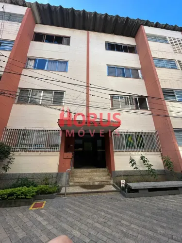 Apartamento para locação de 75 m² com 2 Quartos e 1 Vaga Na Melhor Região do Bairro do Lim