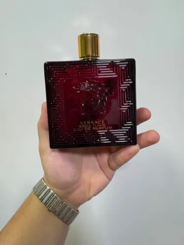 Versace Eros Flame 200 Ml