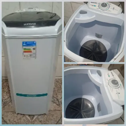 Vende-se tanquinho