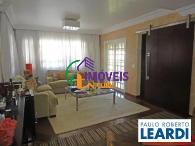 APARTAMENTO - MORUMBI - SP