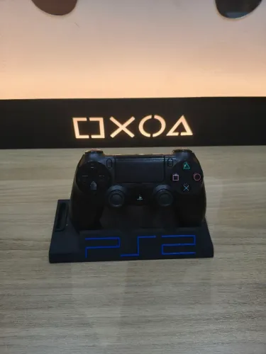 Controle PS4