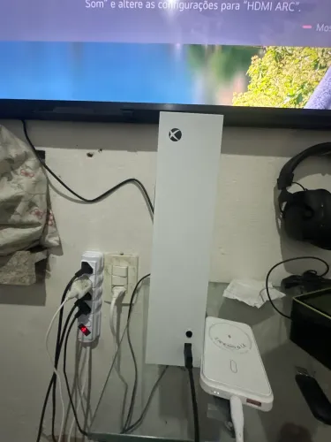 Xbox séries s