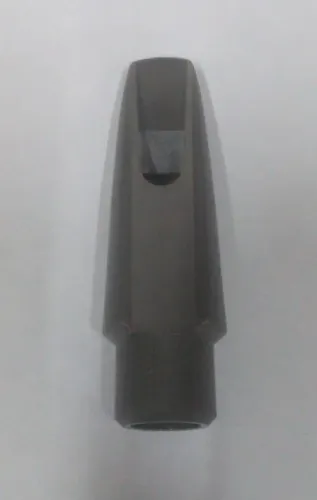 Boquilha Rico Royal Metalite sax Tenor M5