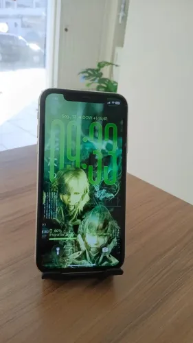 Vendo IPhone 11 128GB