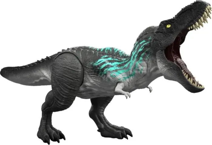 Jurassic World Survival Muscle Madness Tyrannosaurus Rex