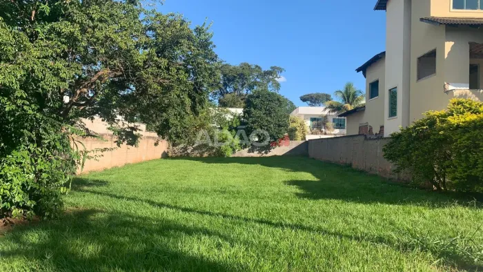Lote Condominio Portal do Sol 2