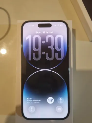 iPhone 14 Pro