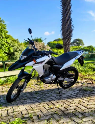 Honda XRE300 2020