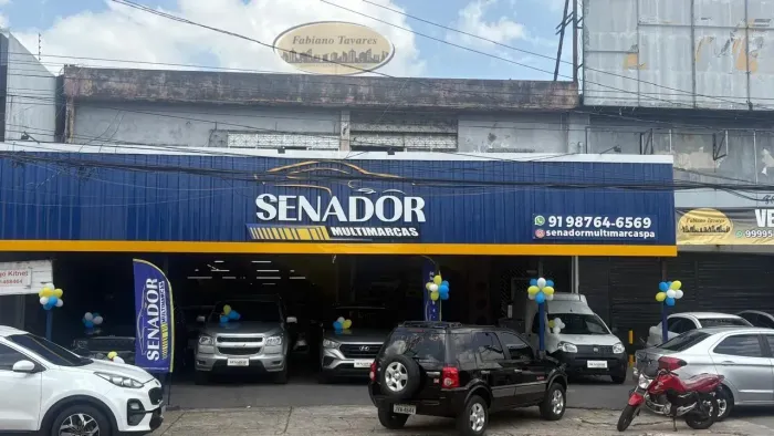 Ótimo Imóvel na Senador Lemos - Telégrafo