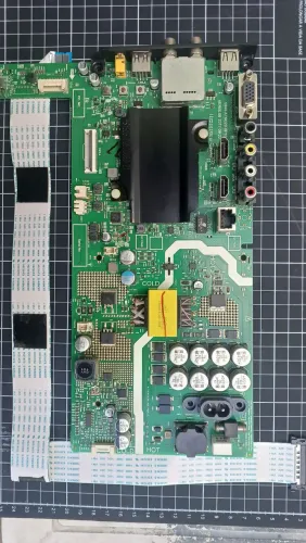 Placa TV PTV40E21DSWN philco