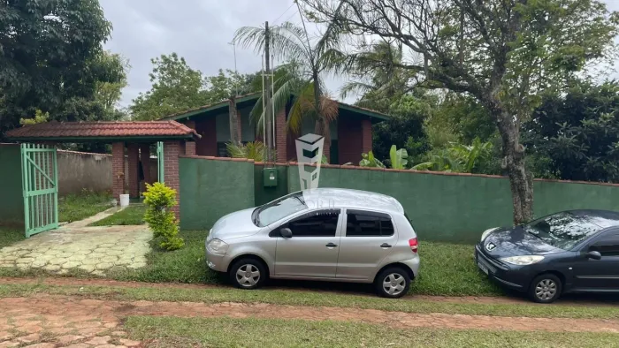 Casa em Avaré-Sp