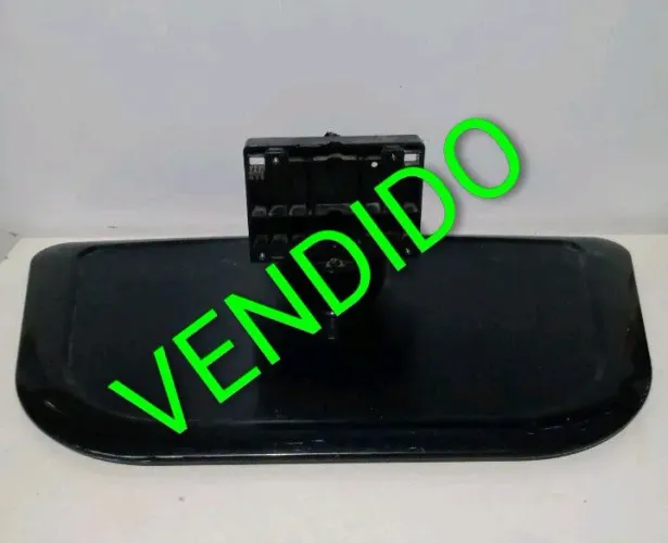Base tv LG plasma 50PN4500 (VENDIDO).