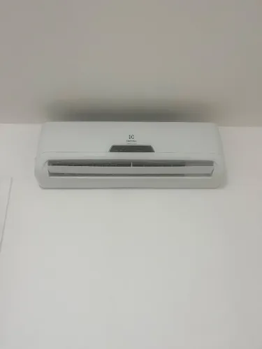 Ar condicionado split eletrolux 12.000 bts