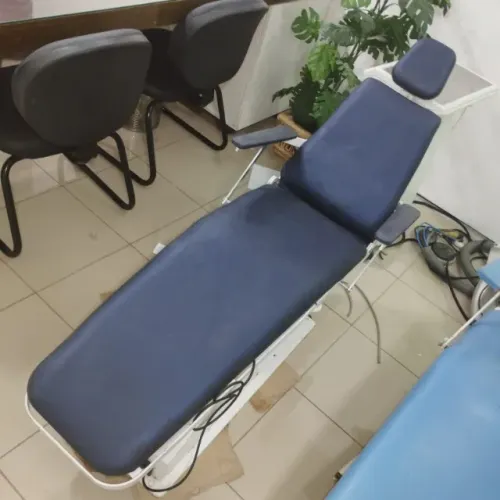 Cadeira Odontológica Completa