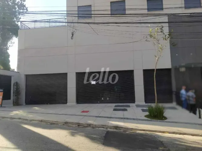 Comercial para alugar no(a) Vila Dom Pedro Ii