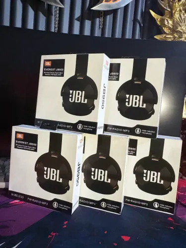 Headset jbl Bluetooth última unidades