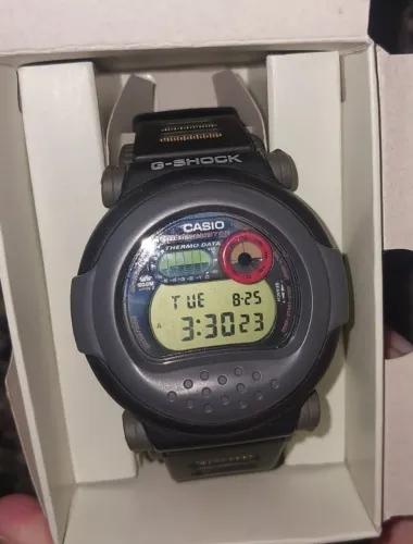 g-shock dw-001 jason original