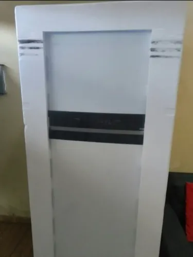Geladeira Midea 477 Litros Froos Free