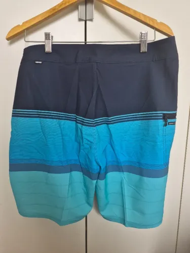 Short Rip Curl Mirage 19" (Waist/cintura 32")