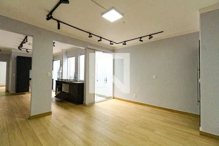 Apartamento à Venda - Mooca, 1 Quarto, 65 m2