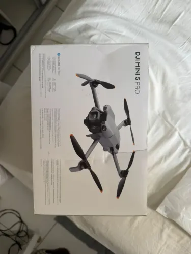 Drone DIJI MINI 5 PRO