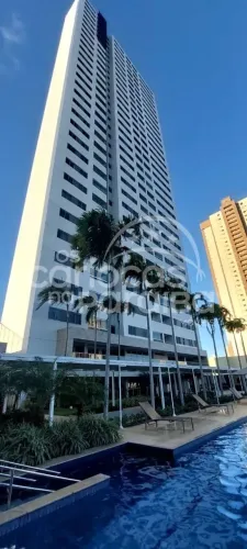 Apartamento com 3 dormitórios à venda, 100 m² por R$ 990.000,00 - Estados - João Pessoa/PB