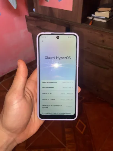 Redmi Not 12