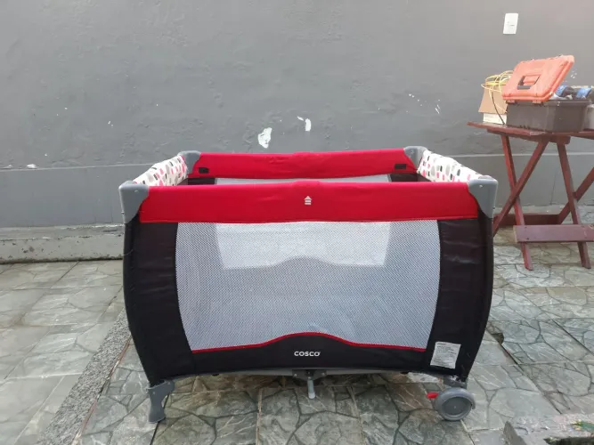 Vendo Cercadinho 