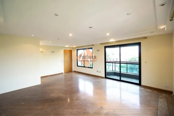 Apartamento na Penha de França, 04 dormitórios ( 02 suítes), 02 vagas, 150m², Locação R$ 2